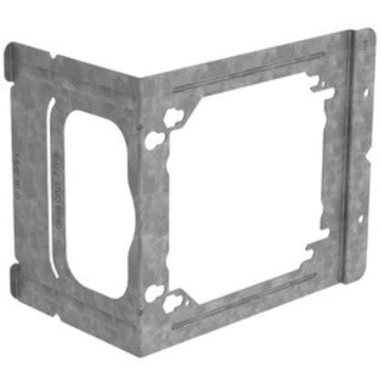 nVent Caddy C23 :: Electrical Box Bracket to Stud